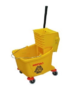 A001 單桶榨水車(chē)(36升)